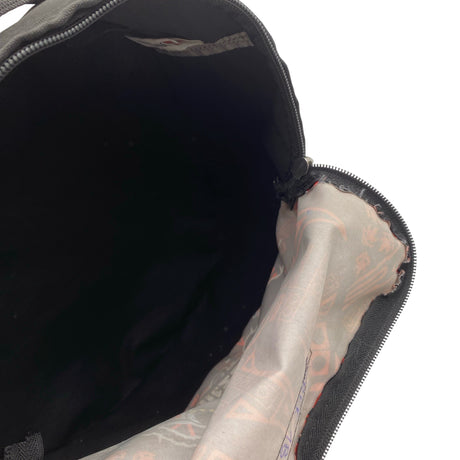 Unisex Lego - Seljakott, suurus Midi - Must (2)