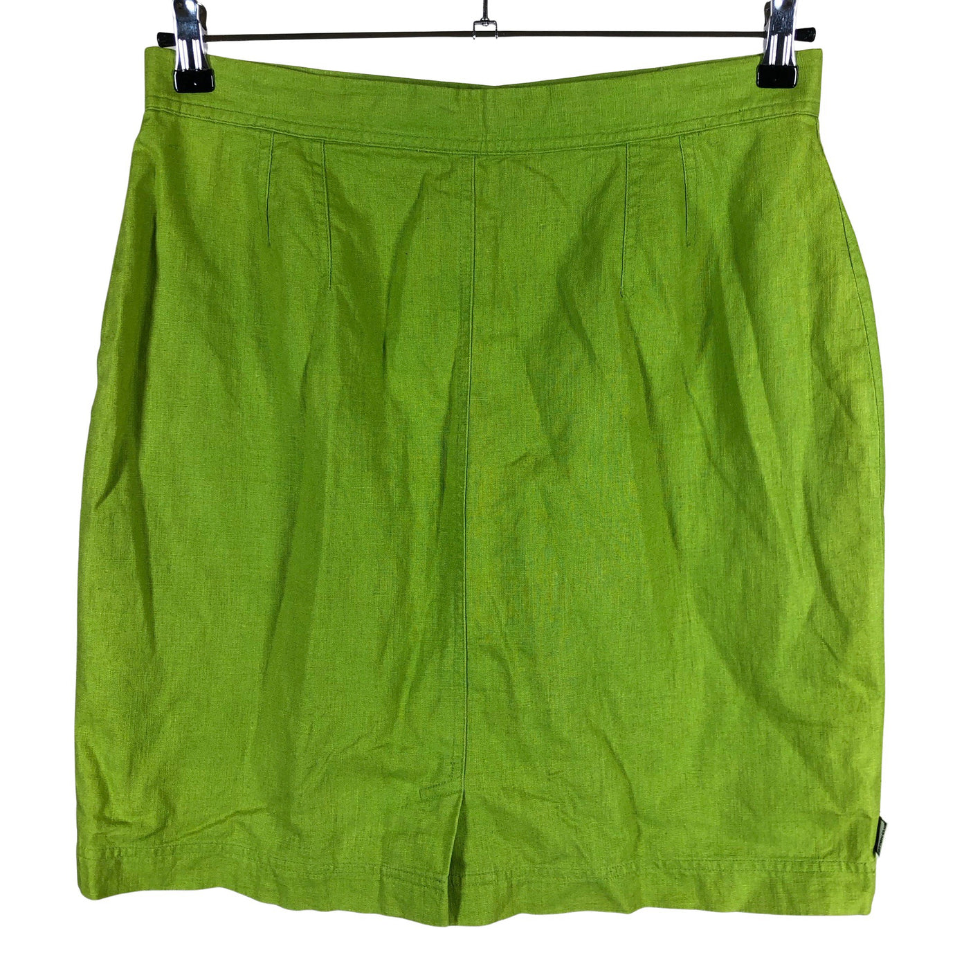 Unisex Cotton Club - Mitteveniv seelik, suurus 42 - Roheline (1)