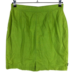 Unisex Cotton Club - Mitteveniv seelik, suurus 42 - Roheline (1)