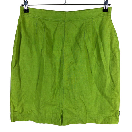 Unisex Cotton Club - Mitteveniv seelik, suurus 42 - Roheline ()