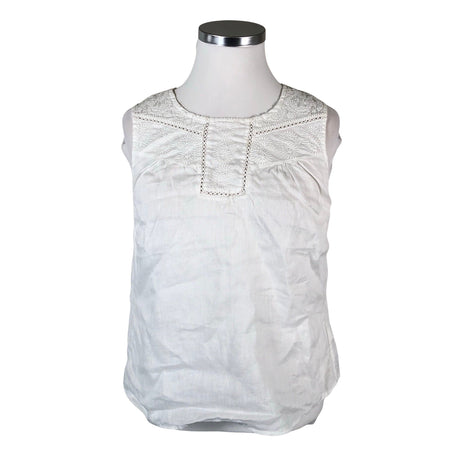 Unisex Marks&Spencer - Topp, suurus 42 - Valge ()