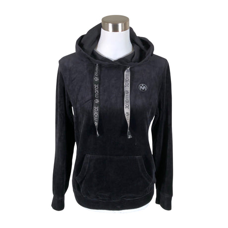 Unisex Marat - Dressipluus, suurus 38 - Must ()