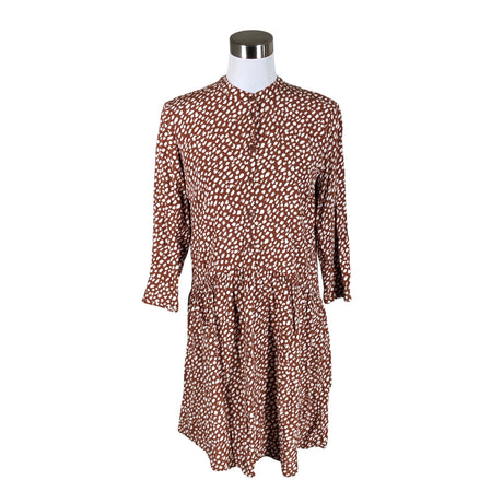 Unisex Marc O'Polo - Õhuke kleit, suurus 38 - Pruun ()