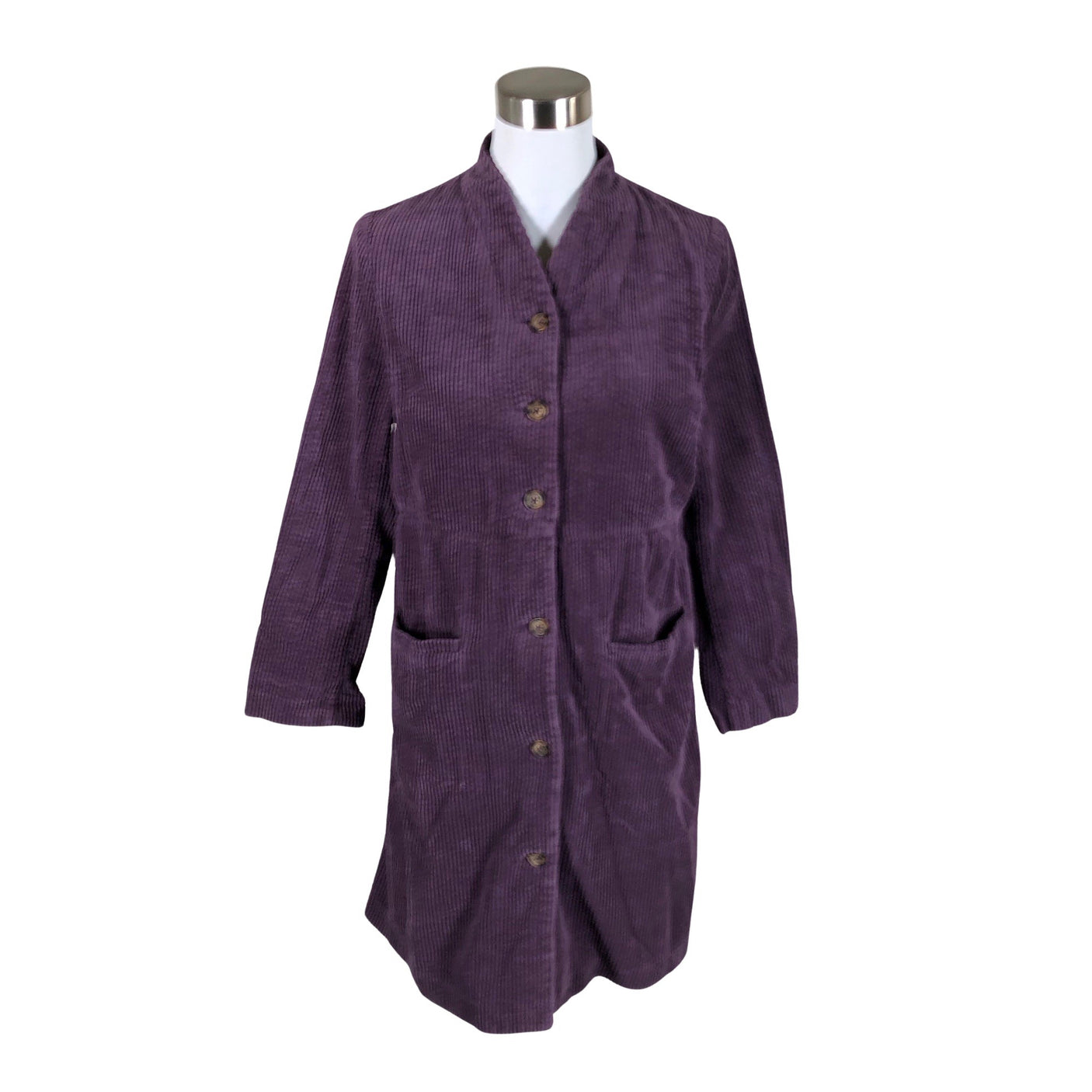 Unisex Gudrun Sjöden - Mitteveniv tuunika, suurus 36 - Lilla (1)