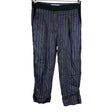 Unisex Munthe - Õhukesed püksid, suurus 38 - Sinine ()