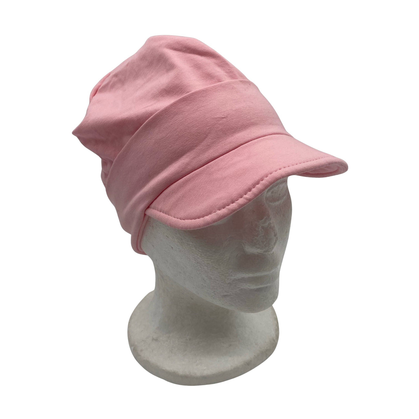 Unisex Breden - Soni, suurus 52 - 54 cm - Heleroosa (1)