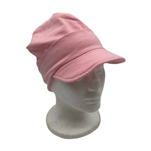 Unisex Breden - Soni, suurus 52 - 54 cm - Heleroosa (1)