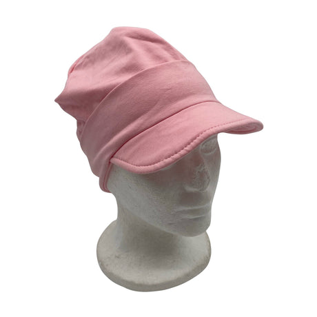 Unisex Breden - Soni, suurus 52 - 54 cm - Heleroosa ()