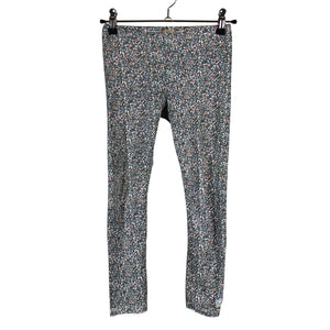 Unisex bellybutton - Retuusid, suurus 122 - 128 - Roheline (1)