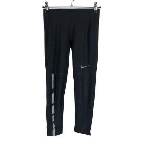 Unisex Nike - Spordiretuusid, suurus 128 - 134 - Must ()