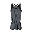 Unisex Athletic Work - Spordirõivad, suurus 116 - 122 - Hall ()