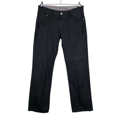 Unisex Esprit - Teksad, suurus W34 - Must ()