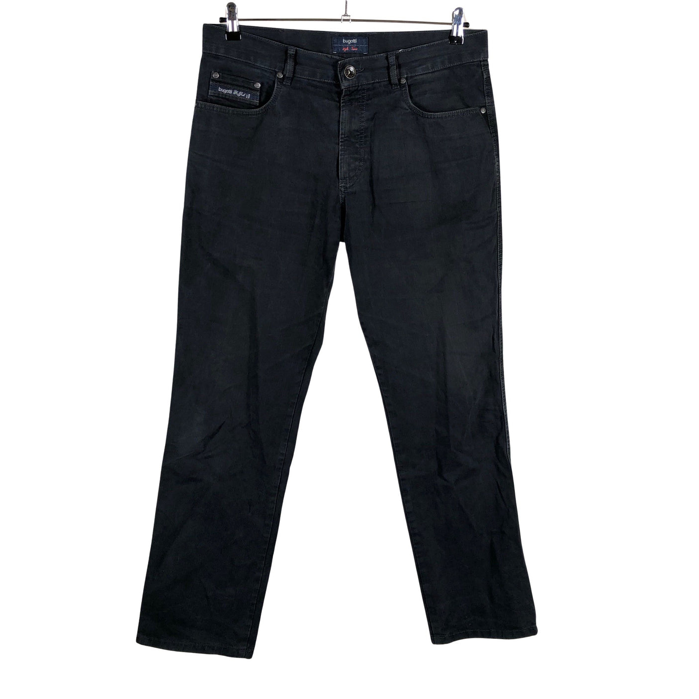 Unisex Bugatti - Teksad, suurus W35 - Hall (1)
