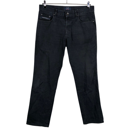 Unisex Bugatti - Teksad, suurus W35 - Hall ()