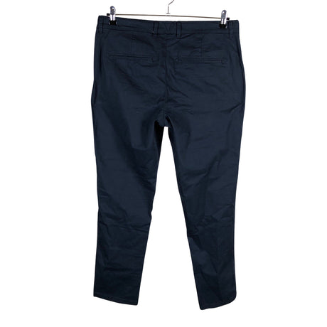 Unisex Selected - Chino-püksid, suurus W36 - Sinine (2)