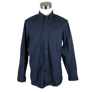 Unisex Scotch&Soda - Triiksärk, suurus XL - Sinine (1)
