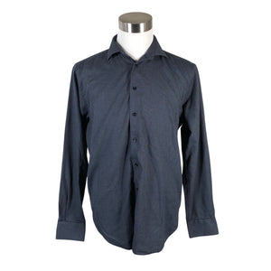 Unisex Denim Dream - Triiksärk, suurus XL - Sinine (1)