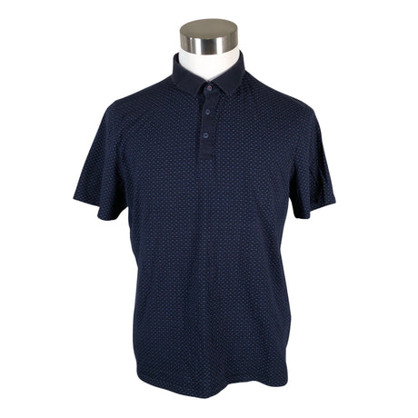 Unisex Monton - T-särk, suurus XL - Sinine ()
