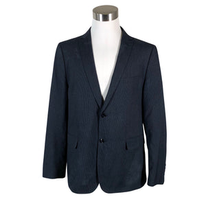 Unisex Monton - Ülikonna pintsak, suurus XXXL - Sinine (1)