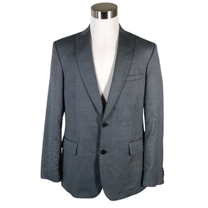 Unisex Monton - Ülikonna pintsak, suurus XXXL - Hall (1)