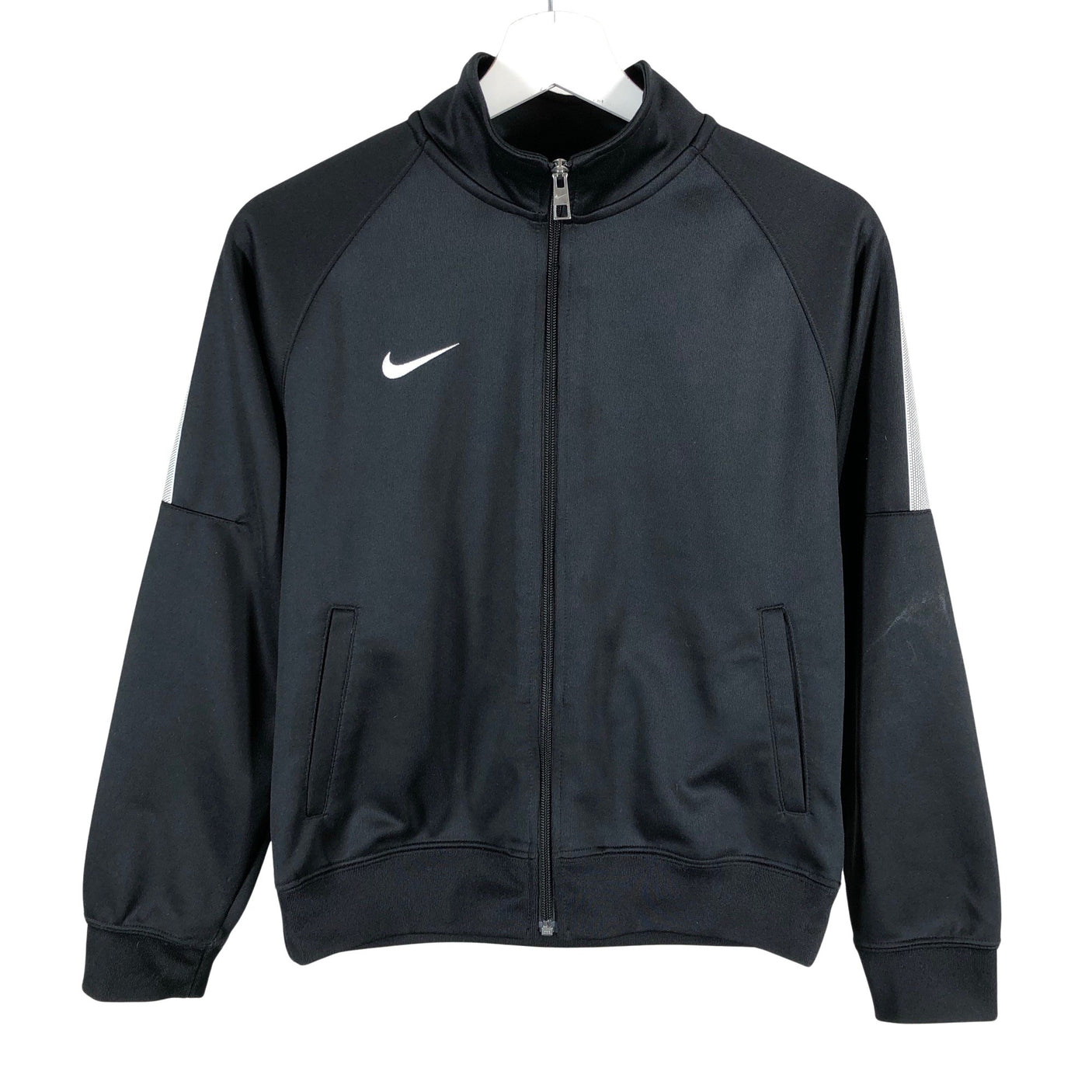 Unisex Adidas - Soojendusjope, suurus 152 - 158 - Hall (1)
