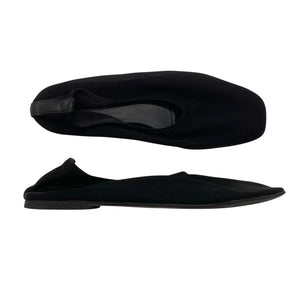 Unisex Arket - Mokassiinid, suurus 41 - Must (1)