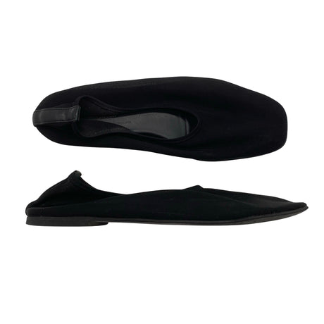 Unisex Arket - Mokassiinid, suurus 41 - Must ()