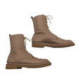 Unisex Ushatáva - Poolsaapad, suurus 41 - Beige ()