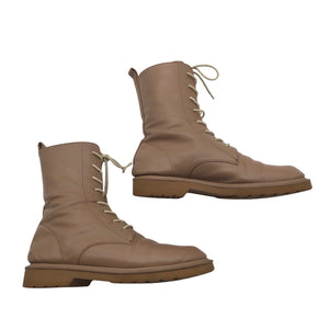 Unisex Ushatáva - Poolsaapad, suurus 41 - Beige (1)