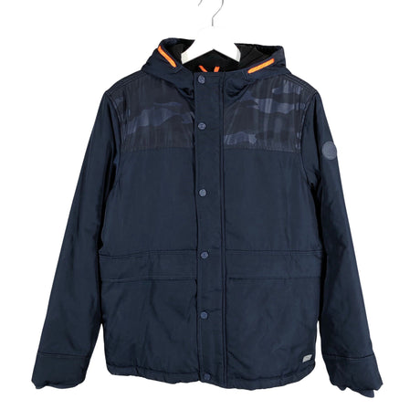 Unisex s.Oliver - Talvejope, suurus 158 - 164 - Sinine ()