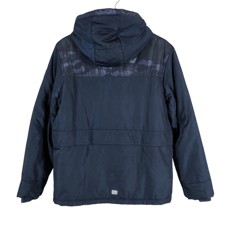 Unisex s.Oliver - Talvejope, suurus 158 - 164 - Sinine (2)