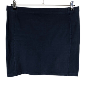 Unisex Holly & Whyte by Lindex - Trikotaažist seelik, suurus 44 - Sinine (1)