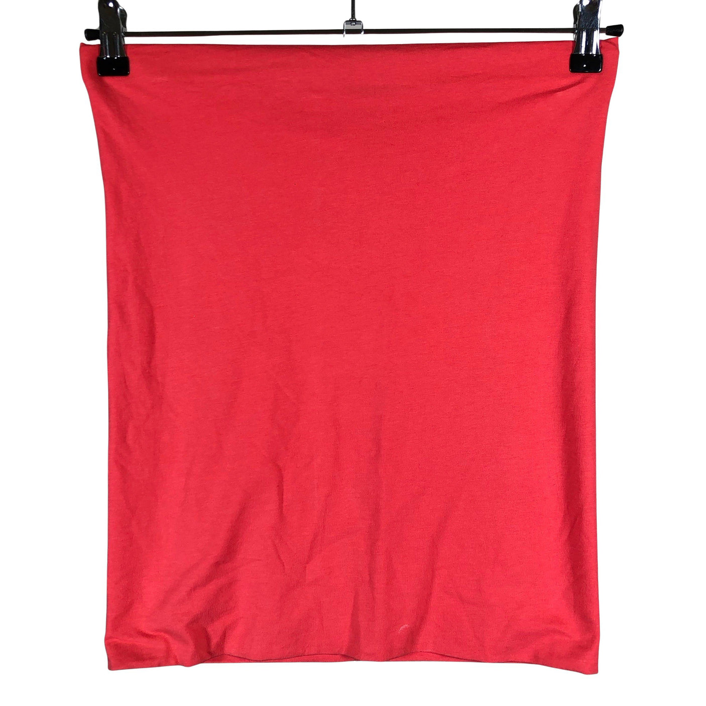 Unisex Lindex - Trikotaažist seelik, suurus 38 - Roosa (1)