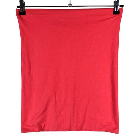 Unisex Lindex - Trikotaažist seelik, suurus 38 - Roosa ()
