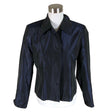 Unisex Kairi Vilderson - Pidulik jakk, suurus 40 - Sinine ()