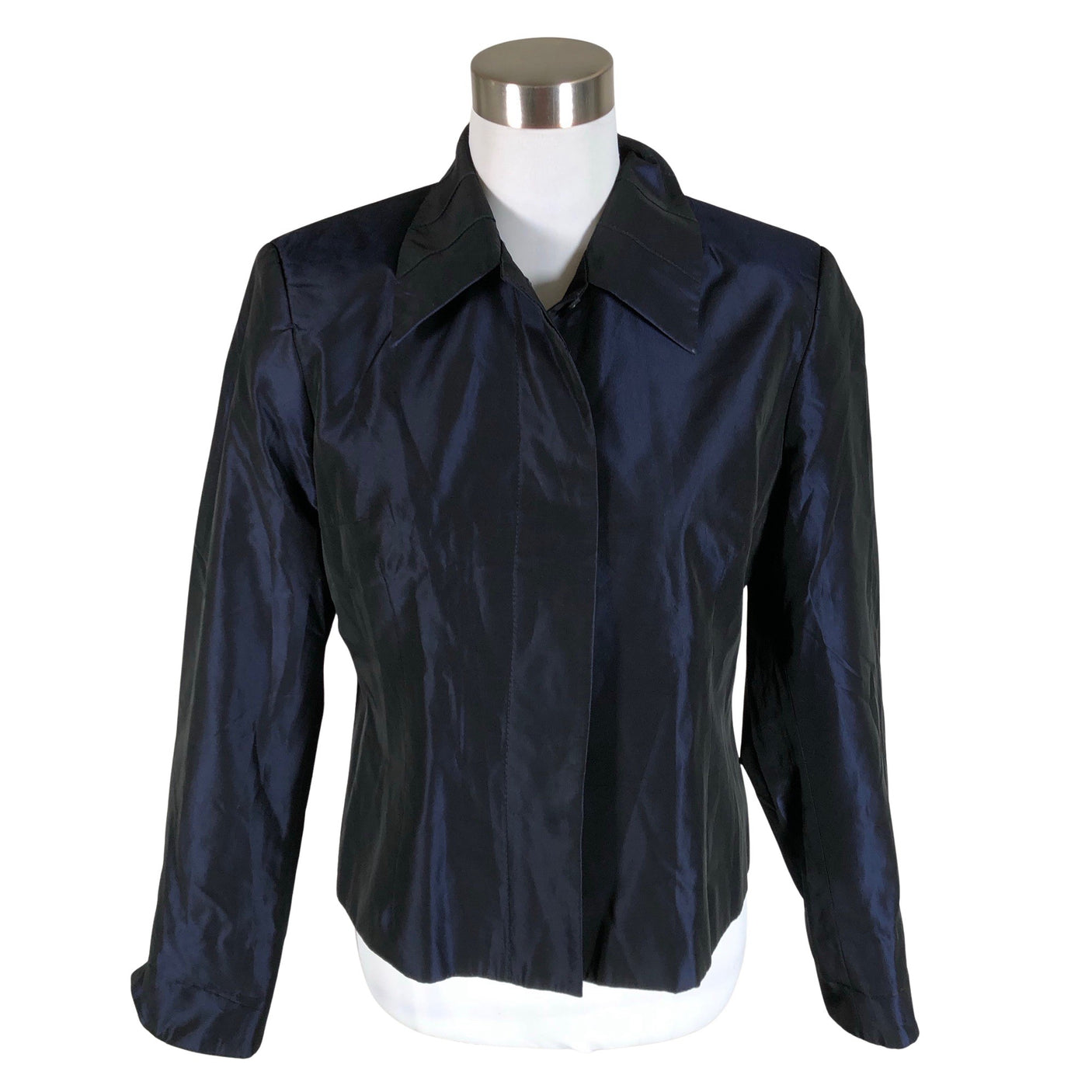 Unisex Kairi Vilderson - Pidulik jakk, suurus 40 - Sinine (1)