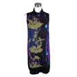 Unisex Comma - Õhuke kleit, suurus 38 - Must ()