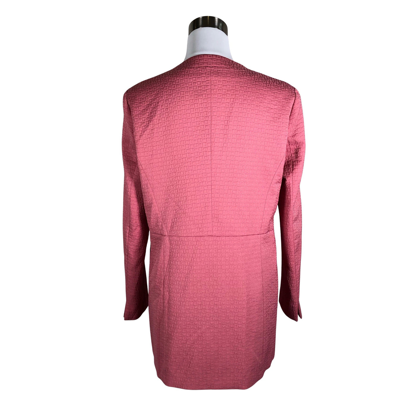 Unisex Gerry Weber - Trentš, suurus 40 - Roosa (2)