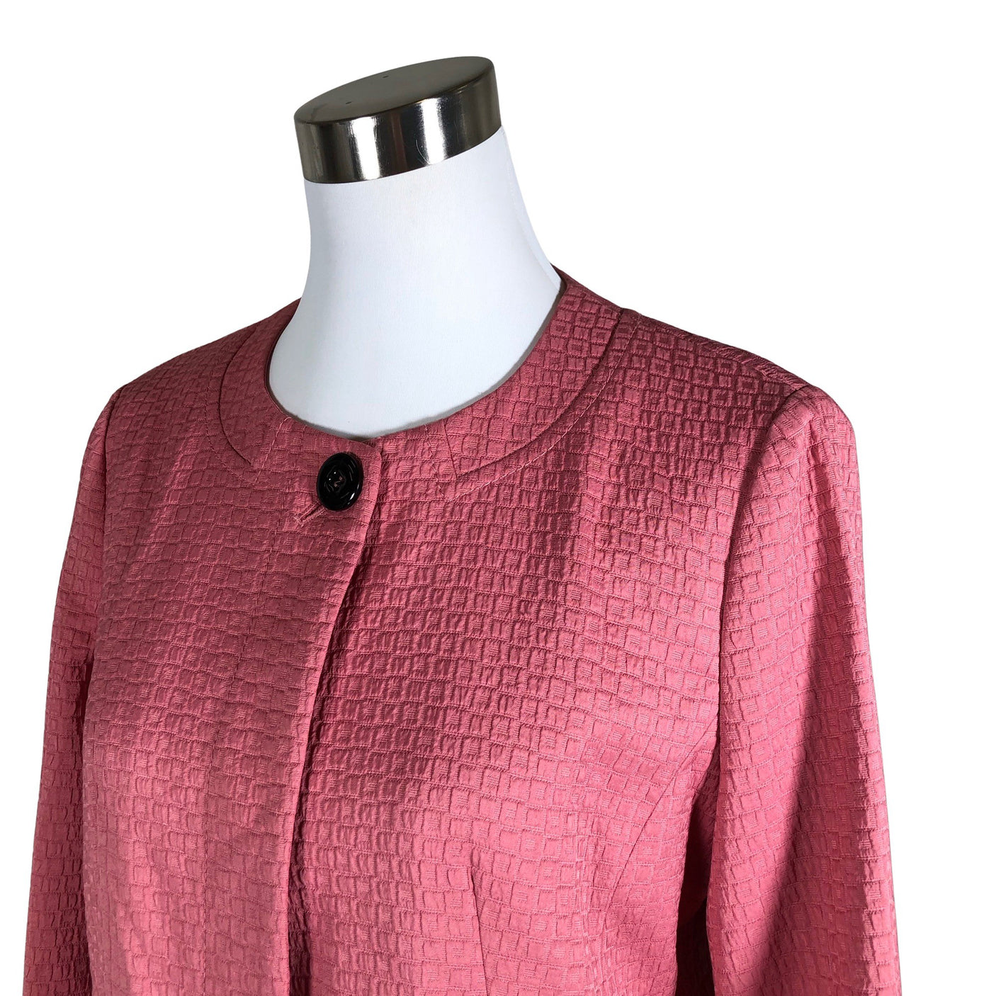 Unisex Gerry Weber - Trentš, suurus 40 - Roosa (3)