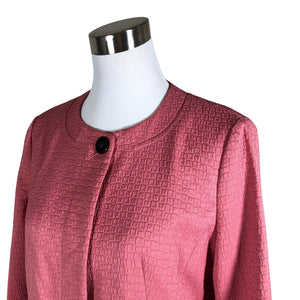 Unisex Gerry Weber - Trentš, suurus 40 - Roosa (3)