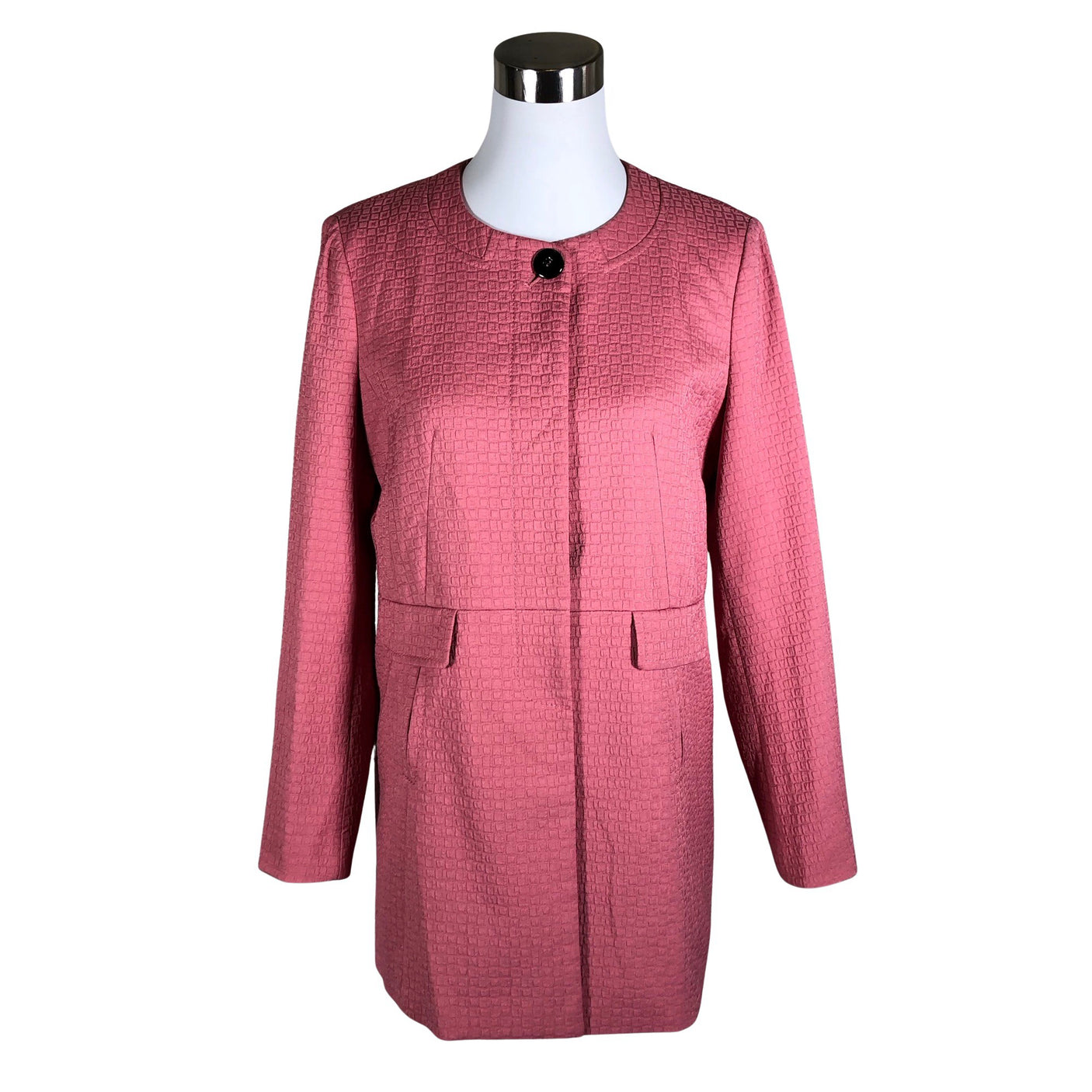 Unisex Gerry Weber - Trentš, suurus 40 - Roosa (1)