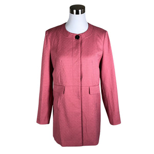 Unisex Gerry Weber - Trentš, suurus 40 - Roosa (1)