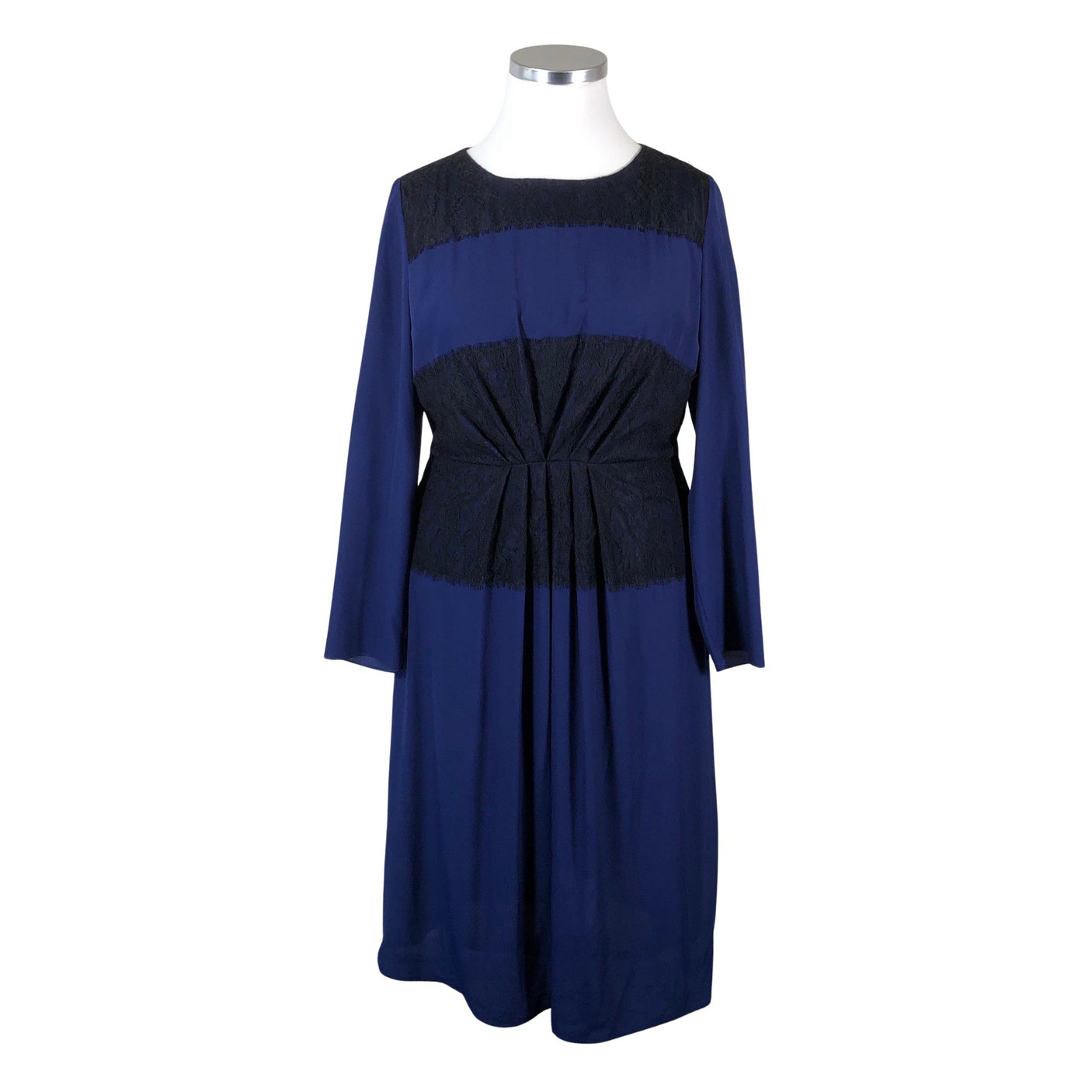Unisex Cortefiel - Pidulik kleit, suurus 42 - Sinine (1)