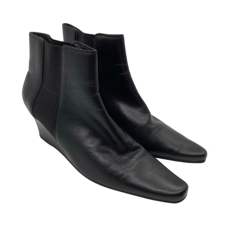 Unisex Clarks - Poolsaapad, suurus 37 - Must (2)