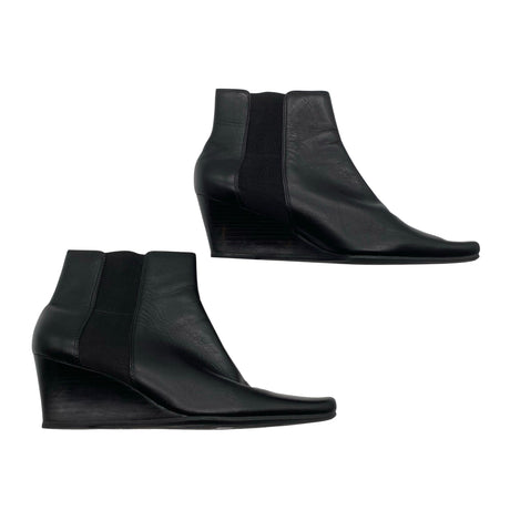 Unisex Clarks - Poolsaapad, suurus 37 - Must ()