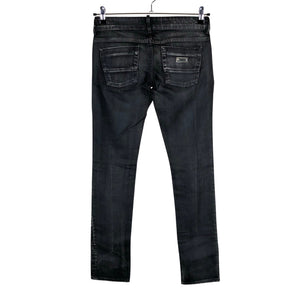 Unisex Gianfranco Ferre - Teksad, suurus W26 - Hall (2)