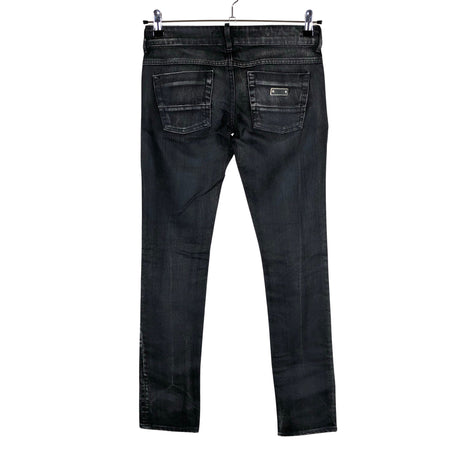 Unisex Gianfranco Ferre - Teksad, suurus W26 - Hall (2)