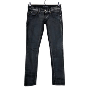 Unisex Gianfranco Ferre - Teksad, suurus W26 - Hall (1)