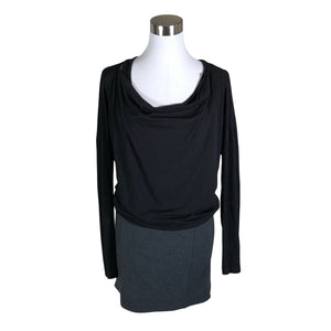 Unisex Bench - Trikotaažist kleit, suurus 38 - Hall (1)