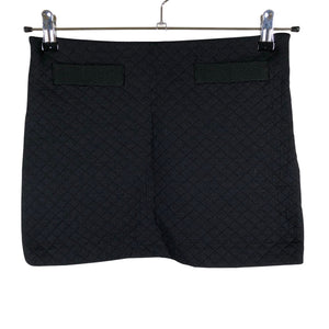 Unisex Mötivi - Mitteveniv seelik, suurus 32 - Must (1)